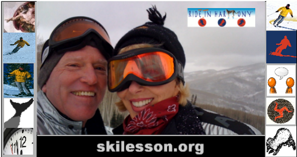 SkiLesson.org icons